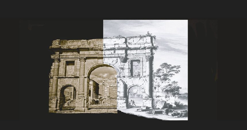 Les antiquités d’Afrique du nord, du crayon au clic, dans une exposition au Musée national de Carthage