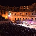 Le Festival international de Musique symphonique d’El Jem dévoile sa programmation