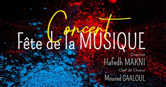 Fête de la Musique à Tunis : Le Carthage Symphony Orchestra reprend les grands classiques