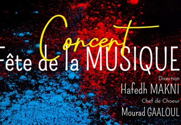 Fête de la Musique à Tunis : Le Carthage Symphony Orchestra reprend les grands classiques