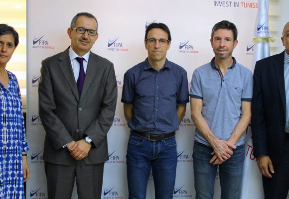 Le groupe français Favier TPL s’implante bientôt à Bizerte