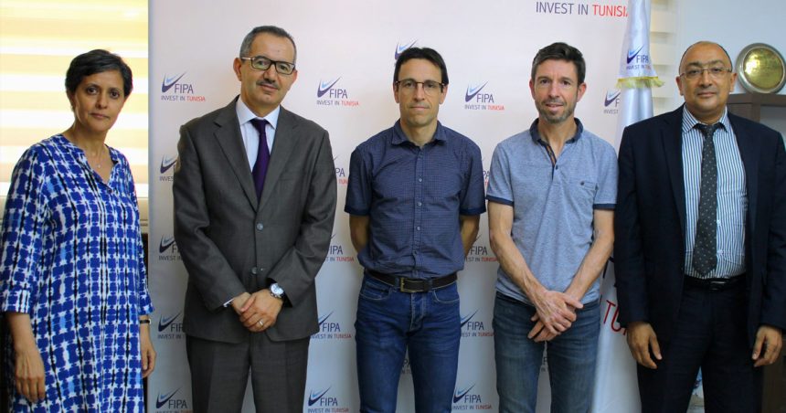 Le groupe français Favier TPL s’implante bientôt à Bizerte