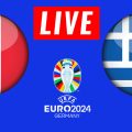 France vs Grèce en live streaming : Éliminatoires de l’Euro
