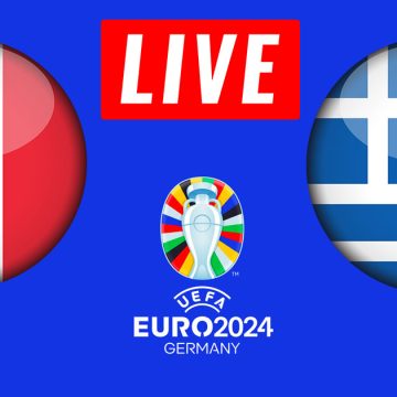 France vs Grèce en live streaming : Éliminatoires de l’Euro