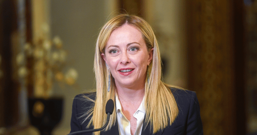 Giorgia Meloni, le fascisme et nous