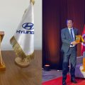 Hyundai Tunisie reconnue pour la deuxième année consécutive comme « L’entreprise qui respecte les droits des consommateurs »