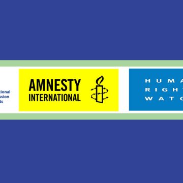 Organisations internationales : aggravation rapide de la situation des droits de l’homme en Tunisie