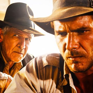 Tunisie : Un nouveau volet de la saga Indiana Jones bientôt dans les salles de cinéma