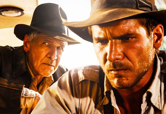 Tunisie : Un nouveau volet de la saga Indiana Jones bientôt dans les salles de cinéma
