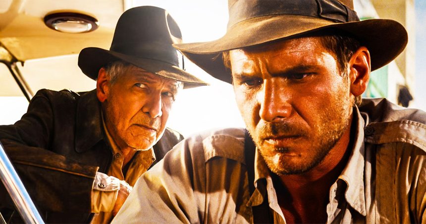 Tunisie : Un nouveau volet de la saga Indiana Jones bientôt dans les salles de cinéma