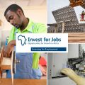 Invest For Jobs : nouvel appel à propositions de projets en Tunisie
