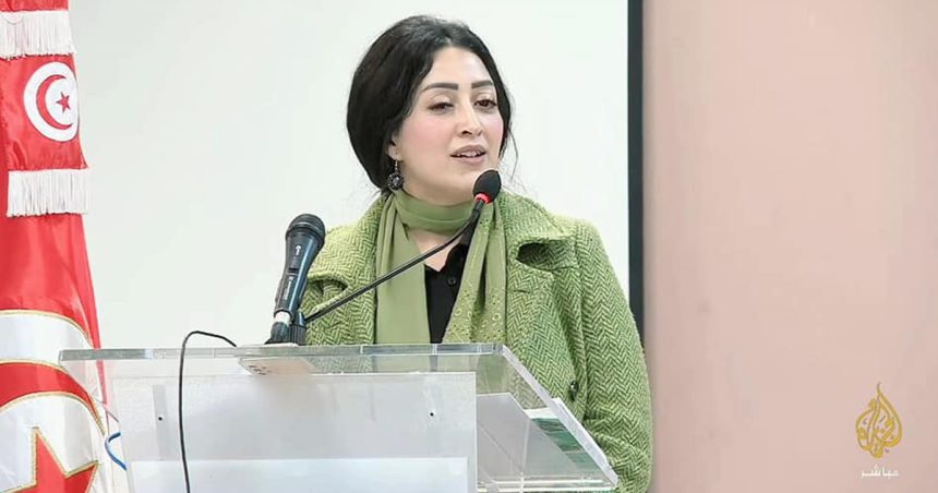 Tunisie : L’avocate Islem Hamza maintenue en liberté