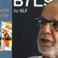 Littérature : Issam Marzouki fait entendre sa partition