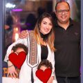 Jihene Miled rassure sur l’état de santé de son époux Naoufel Ouertani