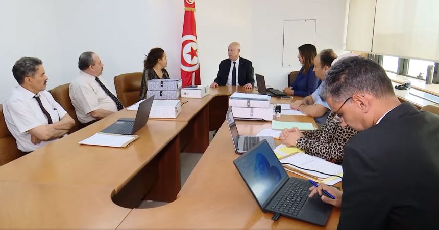 Tunisie : Kaïs Saïed et les limites du discours souverainiste
