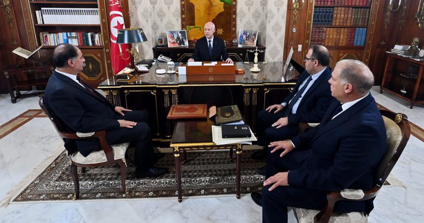 Tunisie : pour lutter contre les pénuries, Kaïs Saïed sort les gros moyens  