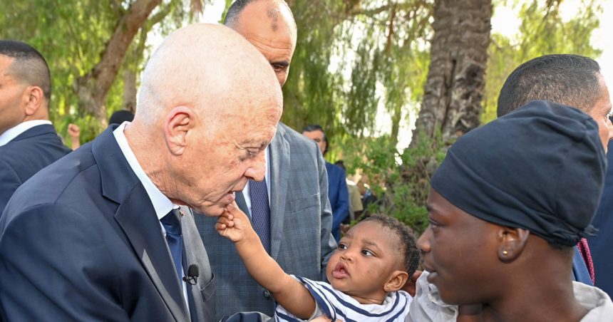 L’accord  UE-Tunisie sur la migration ignore les droits humains