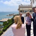 Tunisie – FMI : Kaïs Saïed inverse les positions et les rôles
