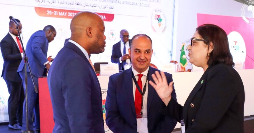La Tunisie abritera la 3e retraite des ministres de l’AfCFTA  