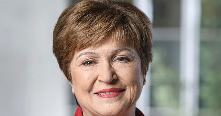 Tunisie – FMI : «Du travail reste encore à faire», estime Kristalina Georgieva