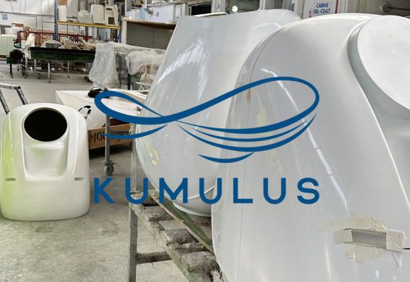 En Tunisie, Kumulus puise de l’eau potable dans l’atmosphère