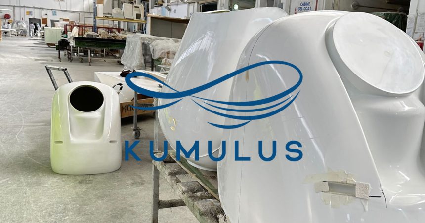 En Tunisie, Kumulus puise de l’eau potable dans l’atmosphère