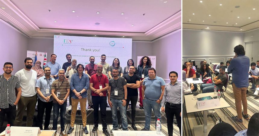 Lab Innova For Tunisia pour accompagner les startups tunisiennes