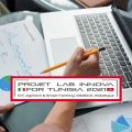 La 3e formation ICE Agenzia Lab Innova pour la Tunisie