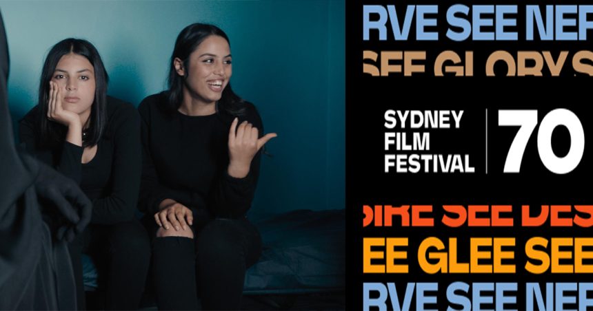« Les filles d’Olfa » de Kaouther Ben Hania va à la rencontre du public australien