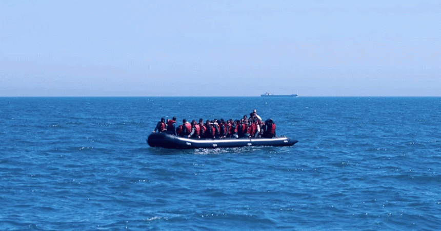La Tunisie s’endette pour… protéger l’Europe des flux migratoires !  