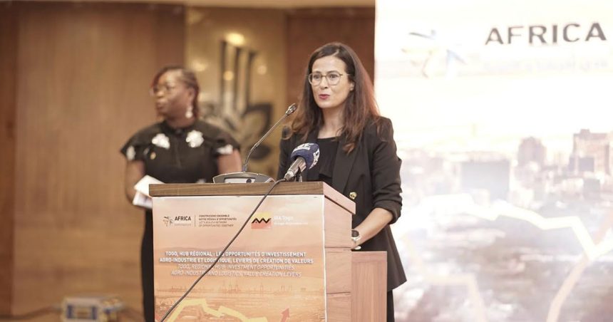 Attijariwafa bank lance le Club Afrique Développement Togo