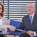 Partenariat CBF et GIZ pour l’inclusion financière dans le nord-ouest tunisien
