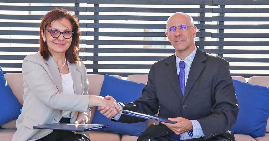 Partenariat CBF et GIZ pour l’inclusion financière dans le nord-ouest tunisien
