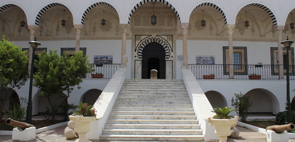 Tunisie : Accès gratuit aux Musées militaires jusqu’au 25 juin