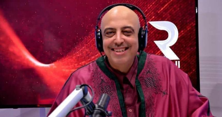 Tunisie : Décès du journaliste Nabil Ben Zekri