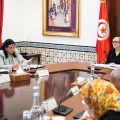 Tunisie : les patates au menu du gouvernement Bouden