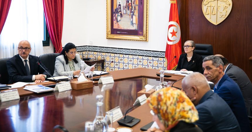 Tunisie : les patates au menu du gouvernement Bouden