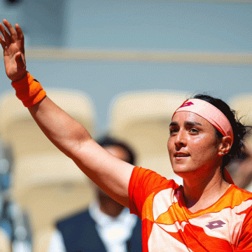 Tennis-Tunisie : Ons Jabeur ne participera pas au Jasmin Open à Monastir
