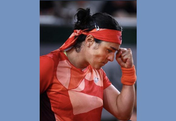 Roland-Garros : Pour une place en 1/4 de finale, Ons Jabeur affrontera Bernarda Pera