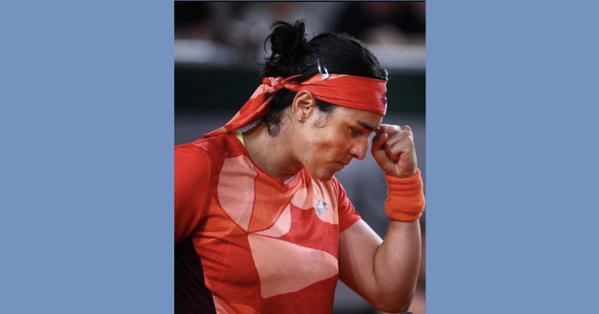Roland-Garros : Pour une place en 1/4 de finale, Ons Jabeur affrontera Bernarda Pera