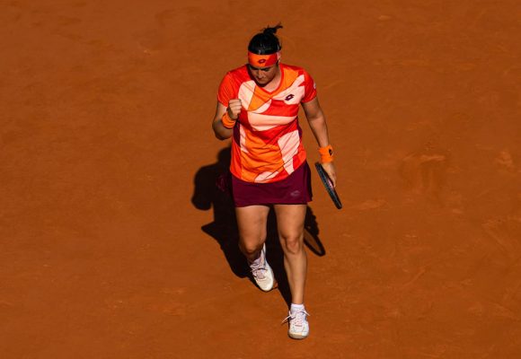 Roland-Garros : Qualifiée au 3e tour, Ons Jabeur affrontera Olga Danilovic samedi 3 juin