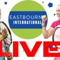 Ons Jabeur vs Camila Giorgi en live streaming : Eastbourne 2023