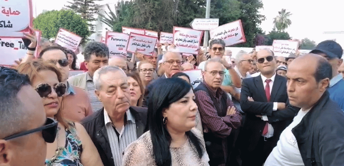 Tunisie – Union européenne : le PDL dénonce un «accord passé en catimini»