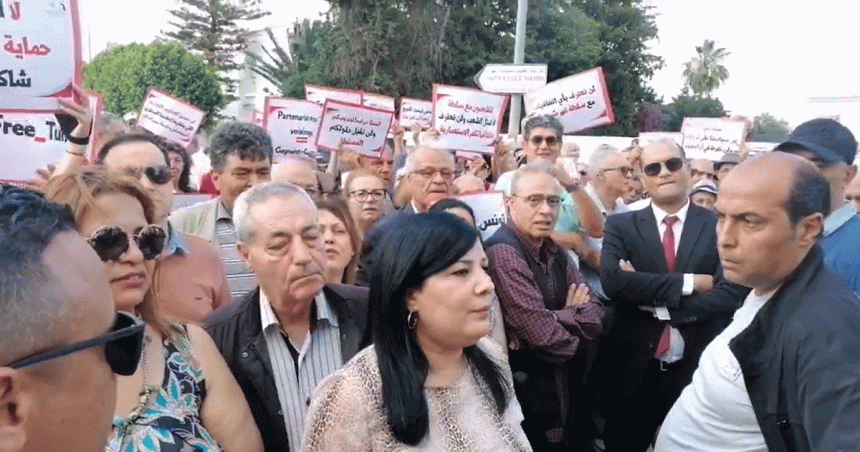 Tunisie – Union européenne : le PDL dénonce un «accord passé en catimini»