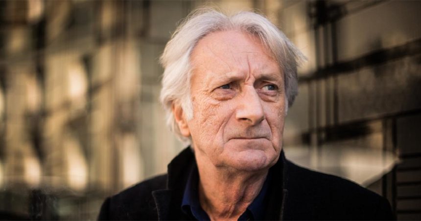 Rencontre à Tunis avec l’écrivain français Patrick Deville