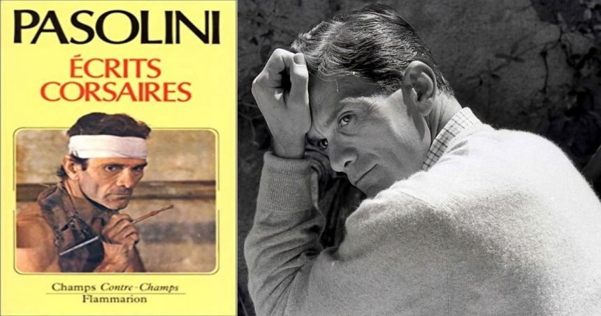 ‘‘Les écrits corsaires’’: Le limes, la consommation, et le fascisme de Giorgia Meloni