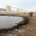 Tunisie : Stop Pollution poursuit sa mobilisation contre la pollution à Gabès