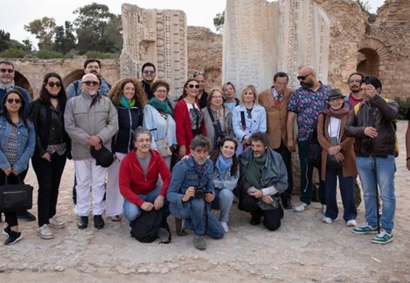 Patrimoine culturel : lancement du projet tuniso-italien Accademia  