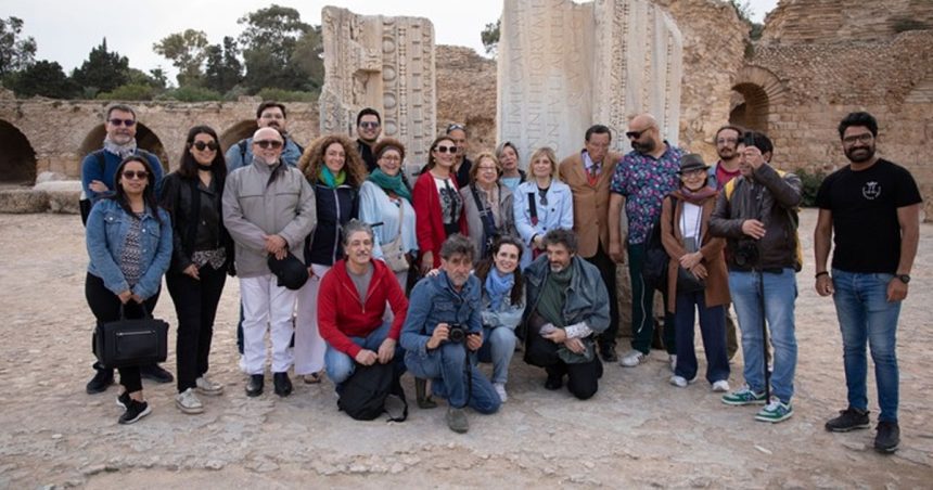 Patrimoine culturel : lancement du projet tuniso-italien Accademia  