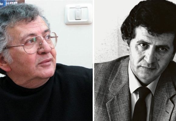 Le poème du dimanche : ‘‘Une communication très personnelle’’ de Samih Al-Qassim